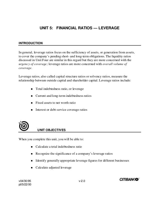 Urgent liquidity ratio and other financial ratios Urgent liquidity ratio and other financial ratios